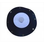 Black Valve Actuation System Diaphragm Seal Temperature -20-80C For Industrial for sale