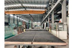 China Insulated Glass manufacturer