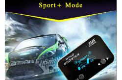 China Windbooster 3S Electronic Car Throttle Controller Econ Mode Fuel Saving supplier