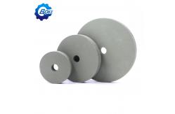 China Factory Supplying Oem 150mm Glass Tool Bd Wheel For Polishing supplier