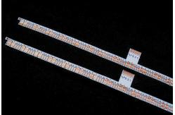 China LED Strip HDI Printed Circuit Board Flex PCB Smt Assembly Flexible Pcb supplier