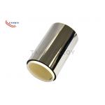 4J42 Invar Nickel Ferrous Precision Alloy Strip / Foil / Tape For Industrial Application for sale