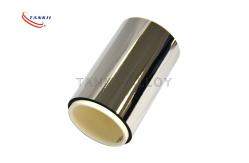 China 4J42 Invar Nickel Ferrous Precision Alloy Strip / Foil / Tape For Industrial Application supplier