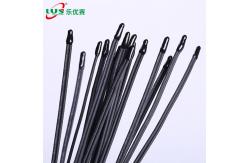 China B4150 NTC Thermistor Temperature Sensor 100k With Water Drop Temperature Probe supplier