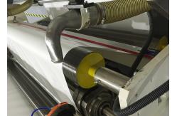 China 60Hz High Speed Anti Static Neutralizing Bar Electricity Remover supplier