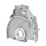 Customized High Precision Machined Parts CNC Anodized Aluminum Stainless Steel Parts for sale