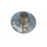 Long Neck Titanium Pipe Flange For Pipeline Connections Offering Secure Fit And Leak-Proof In Harsh Environments for sale