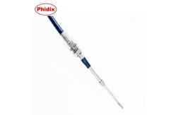 China Standard Push Pull Control Cable For Mechanical Motion Transmission supplier