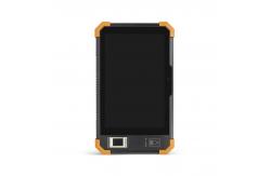 China 8 Inch NFC IP65 industrial tablet computer 1280*800 Touch Screen supplier