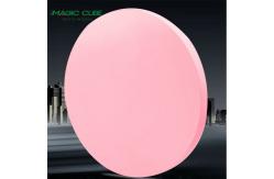China Insert Edge White Acoustic Glassfiber Ceiling Tile for Soundproofing and Noise Reduction supplier