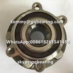 Mazda CX-4 CX-5 Front Wheel Hub Bearing Units Koyo 3DACF045D-9R for sale