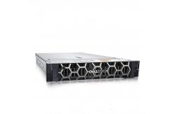 China 32Gx8 480GSSDx2 Poweredge DellS GPU Server R750XS 4314x2 H345 800Wx2 supplier