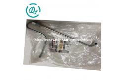 China 1-15415849-1 Engine Parts No.3 Fuel Injection Pipe 1154158491 Engine 6BG1 supplier