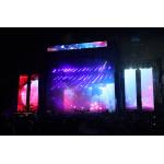 Large-Scale High Stability P8LED Billboard Commercial Center LED Display Screen