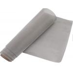 2.03mm Ultra Fine 316 Stainless Steel Woven Wire Mesh for sale