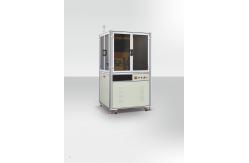 China AOI Visual Inspection Machine For Plastic Parts Repeated Measurements supplier