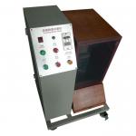 220v IEC Test Equipment Tumbling Barrel Testing Machine With 19mm Thick Blockboard