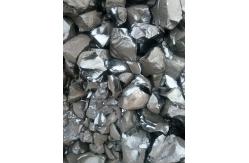 China Industrial Standard Hard Pitch 52% Minimum Coking Value For Paving Road Construction supplier