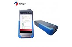 China Smart Handheld Raman Spectrometer High Performance ISO9001 Certified supplier