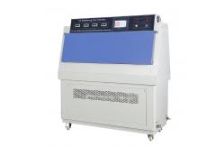 China Aging 0.3~20 W/M2 UV Weathering Test Chamber Accelerated Weathering Chamber supplier