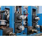 High Frequency Welded 120m/Min Erw Pipe Mill Tube Rolling Machine High Precision