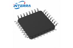 China 32TQFP MICROCHIP IC ATMEGA328P-AU 8Bit 32KB Flash ODM supplier