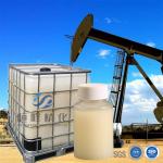 Oilfield Polyacrylamide And Shale Stabilization Drag Reducer PAM Polymer for sale