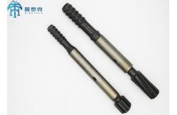 China T45 Shank Adapter Mining  Machine Parts Tools supplier