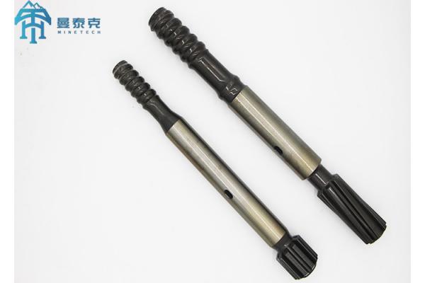 T45 Shank Adapter Mining Machine Parts Tools