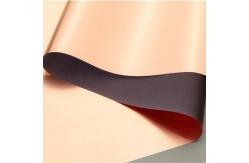 China 0.2mm Thickness Sheet Roll Copper Foil Shielding Mri Room Installation supplier