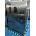 Durable Industrial Automatic Screen Cleaner , Solder Paste Stencil Washing Equipment for sale