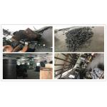 Overhead Conveyor Chain System For Powder Coating Painting Line