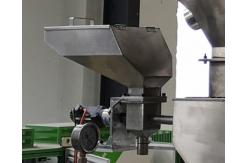 China PET Cup Body Sheet Extrusion Line Plastic Extruder 800-1300kg/h supplier