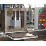 Two Chamber Vacuum Helium Leak Testing Equipment for Automotive Air Conditioning Components