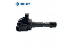 China 30520-RB0-003 Ignition Coil Assembly 30520-RB0-S01 Rust Resistance Customization supplier