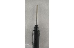 China Small Volume Magnetic Particle Testing Equipment Gauss Field Strength Meter supplier