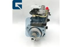 China 9320A349G Engine DP210 Fuel Injection Pump supplier