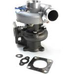 Turbo HT12-17A For ISUZU Engine 4JG1T Turbocharger 8972389791 for sale