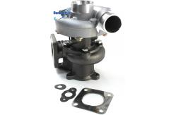 China Turbo HT12-17A For ISUZU Engine 4JG1T Turbocharger 8972389791 supplier
