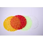 Anti Splash Urinal Deodorizer Mats for sale