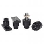 JA Series Flange Connection SMC JA180-42-200 With Tapped Cylinder Side for sale