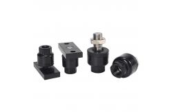 China JA Series Flange Connection SMC JA180-42-200 With Tapped Cylinder Side supplier