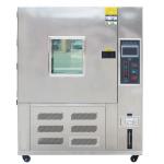 800L Environmental test Chamber Programmable Lab Constant Temperature Humidity Control Cabinet