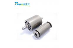 China Molins HLP2 Machine  Steel Cigarette Embossing Roller supplier