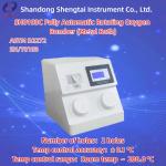 2 Holes Fully Automatic Rotary Oxygen Bomb Analyzer Metal Bath Accuracy ± 2 ‰ ASTM D2272 for sale