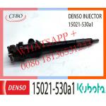 Common Rail Injector 15021-530A 11J600-53051 1J600-53052 05B08256