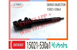 China Common Rail Injector 15021-530A 11J600-53051 1J600-53052 05B08256 supplier