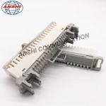 Telecommunication LSA Plus Module 10 Pair Disconnection Module High Endurance