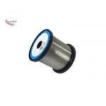 Stable Resistivity Nichrome Wire NiCr6015/Cr15ni60/X15h60/Nch (R) W2 for sale