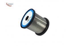 China Stable Resistivity Nichrome Wire NiCr6015/Cr15ni60/X15h60/Nch (R) W2 supplier